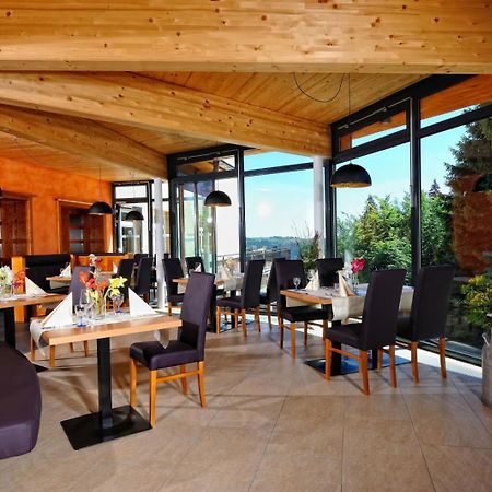Natur- Und Sporthotel Zuflucht Bad Griesbach  Zewnętrze zdjęcie
