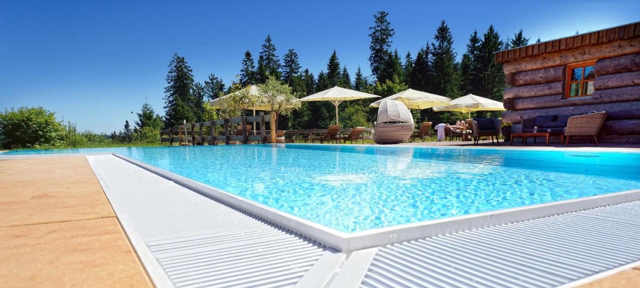 Natur- Und Sporthotel Zuflucht Bad Griesbach  Zewnętrze zdjęcie