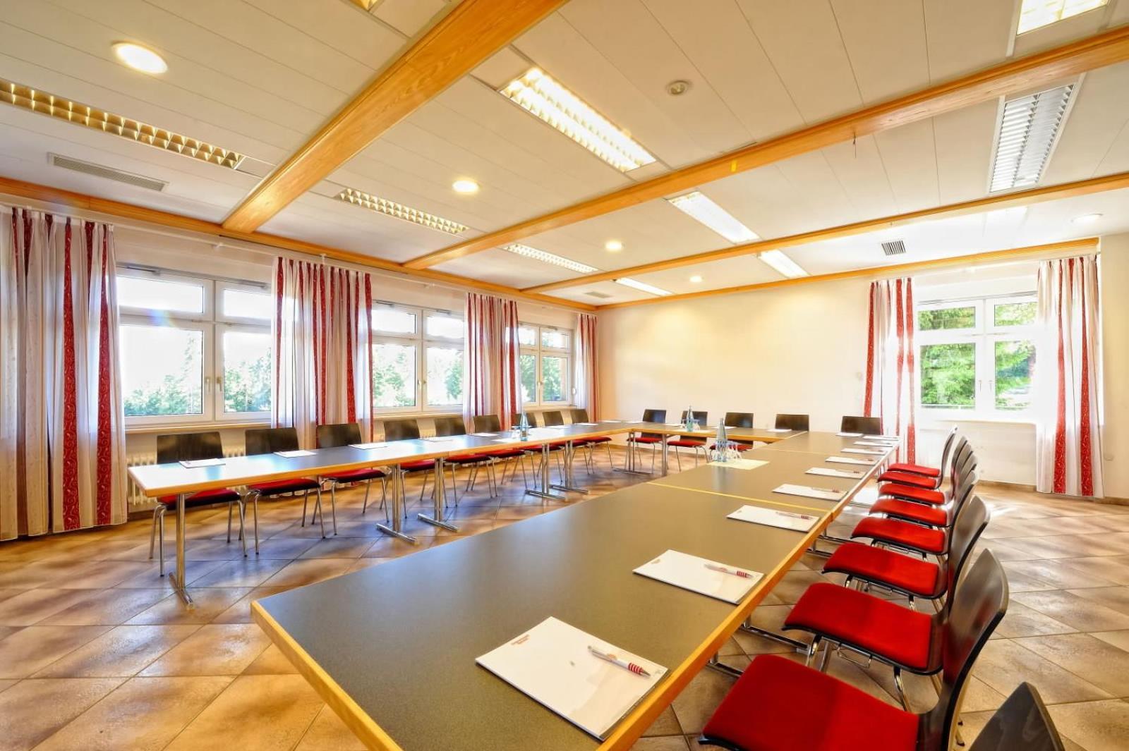 Natur- Und Sporthotel Zuflucht Bad Griesbach  Zewnętrze zdjęcie
